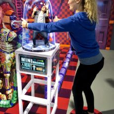 Mindways 3D Trick Art