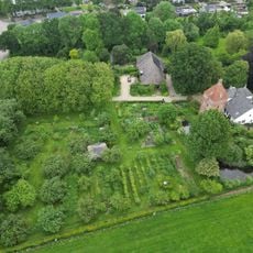 Kasteel Gendt
