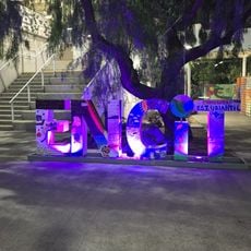 Letras ENCiT
