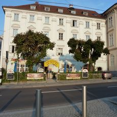 Gasthaus Zum Goldenen Kreuz