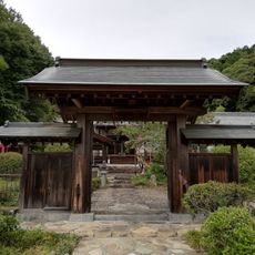 蓮華寺