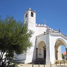 Igreja Matriz do Vimieiro