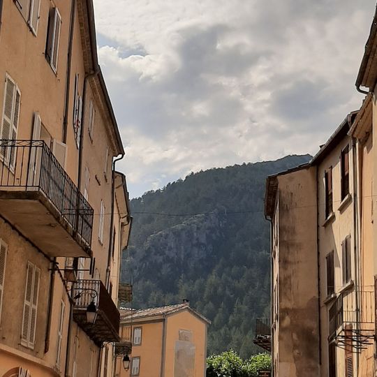 Musée de la Résistance