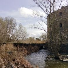 Aceñas de los Pisones