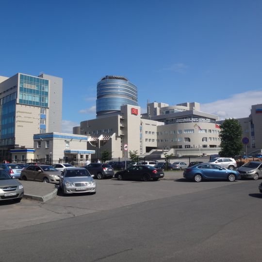 Federal North-West Medical Research Centre