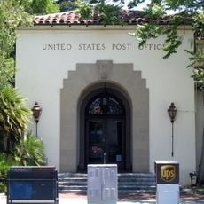 United States Post Office