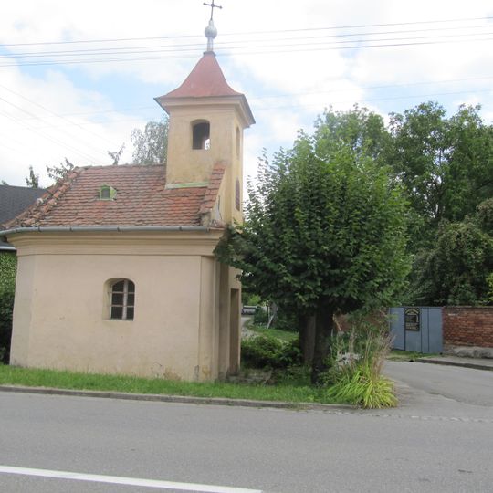 Chapel of Saint Anne