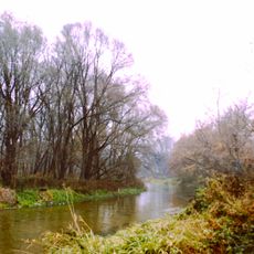 Słonawy Nature Reserve