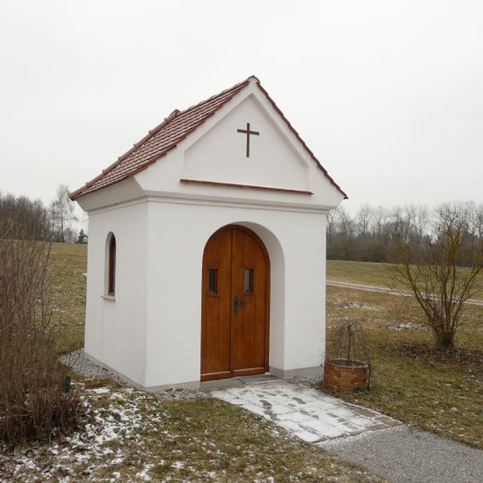 Feldkapelle