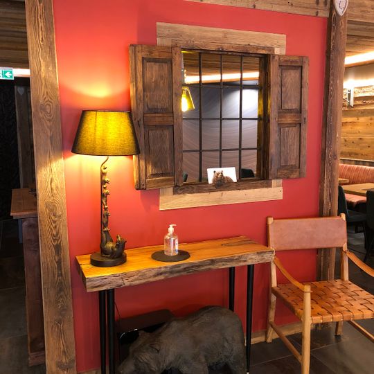 La Tute