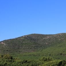 Monte Timidone