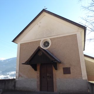 Our Lady of the Rosary church