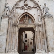 Museo civico di Sulmona