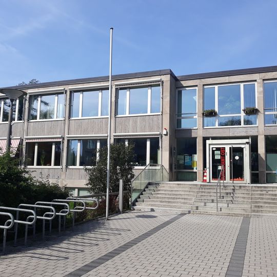 Nuremberg Fischbacher Hauptstraße 121