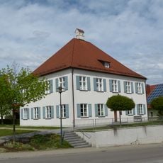 Pfarrhaus
