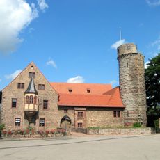 Schloss Külsheim