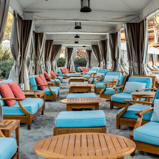 Descanso Beach Club