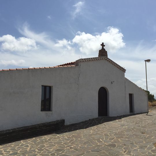 Santuario di San Marco