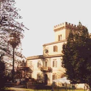 Villa Fabbricotti