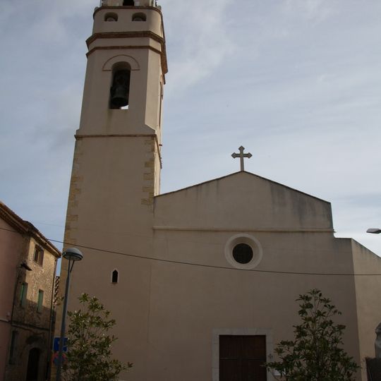 Santa Maria de la Secuita