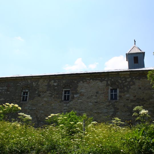 St. Pantaleon's Church