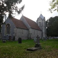 Church of St. Nicholas