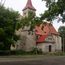 Church of the Assumption of the Virgin Mary