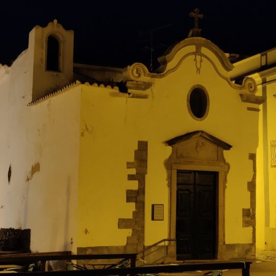 Capela de Nossa Senhora da Piedade