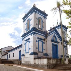 Bom Jesus Church
