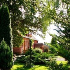 Leśniczówka Sosnówka