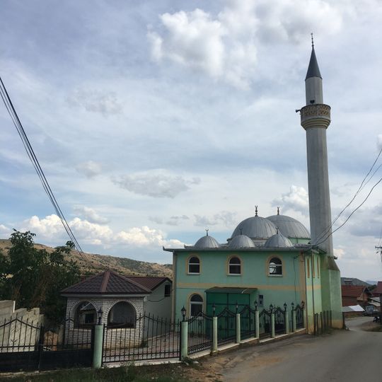 Norovo Mosque