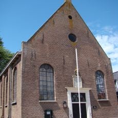 Nederlands Hervormde Kerk, Kuinre