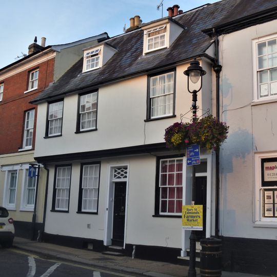 78 And 78A, Guildhall Street