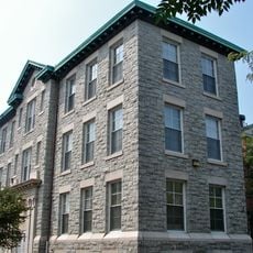 Thomas Dunlap School