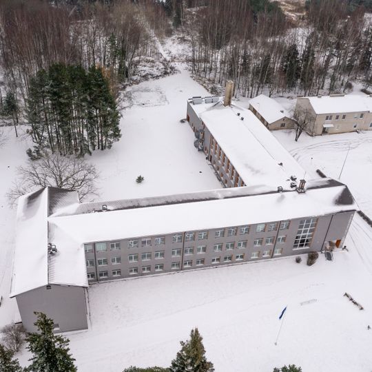 Alatskivi raamatukogu