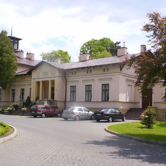 Wierzchowiska Drugie, Świdnik County