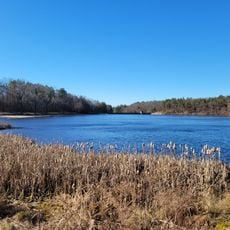 Chicopee Reservoir