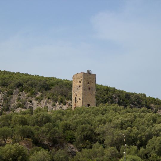 Torre di Avane
