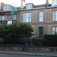 Edinburgh, 3 Inverleith Row