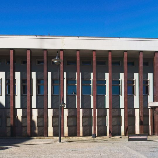 Tribunal Judicial de Aveiro