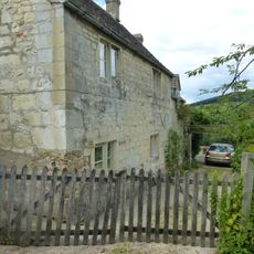 Yew Tree Cottage