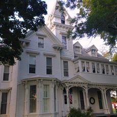 John C. Anderson House