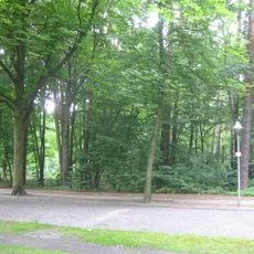 Ludwig Lesser Park