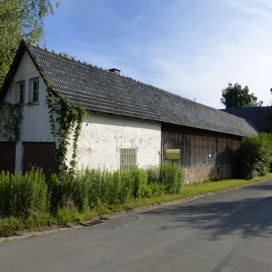 Kastenbau