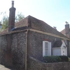 Southover General Baptist Chapel