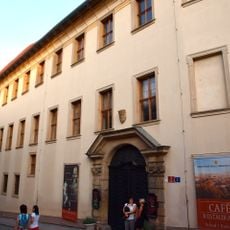 Lobkowicz Palace