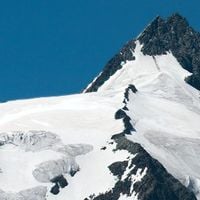 Kals am Großglockner