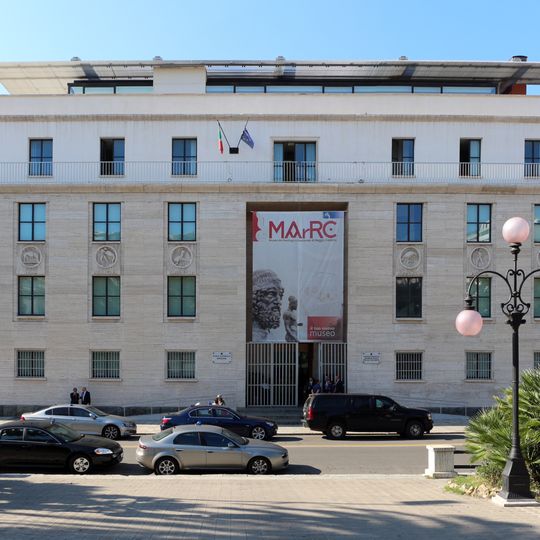 National Museum of Magna Græcia