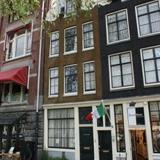 Singel 377, Amsterdam