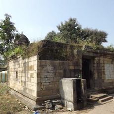 Tholudur Madhurantaka Choleswarar